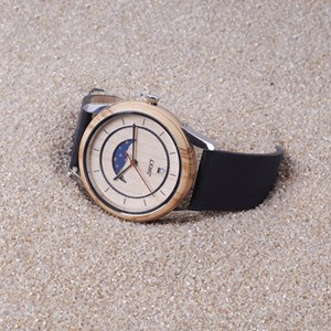 Montre vegan full moon