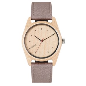 Montre vegan toundra