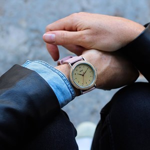 Montre vegan tolga