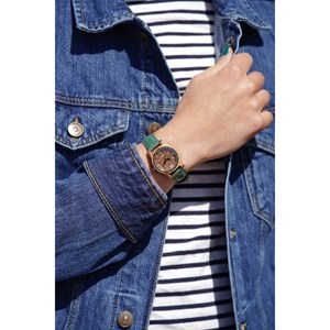 Montre vegan angkor