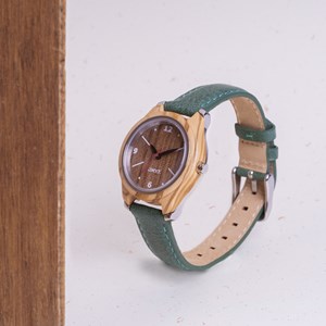 Montre vegan angkor