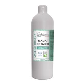 Monoï de tahiti a.o.parfumé- macérât