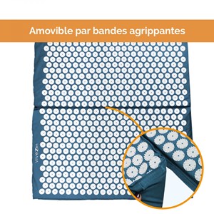 Tapis acupression
