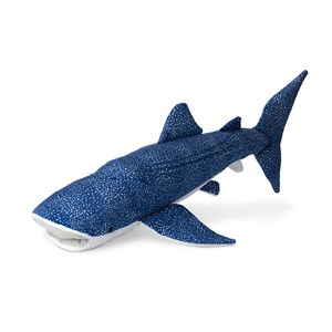 Peluche requin-baleine 60 cm