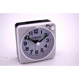 Réveil analogique jomobox