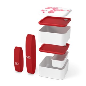 Bento mb square graphic blossom