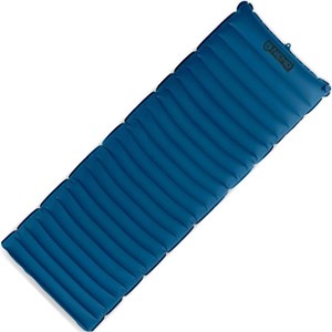 Matelas gonflable nemo quasar 3d insula