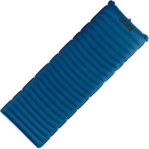 Matelas gonflable nemo quasar 3d insula