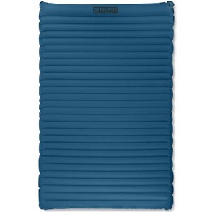 Matelas gonflable nemo quasar 3d insula