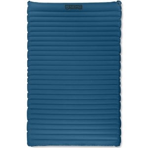 Matelas gonflable nemo quasar 3d insula