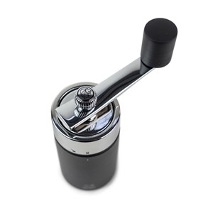 Isen moulin à muscade manuel en bois,