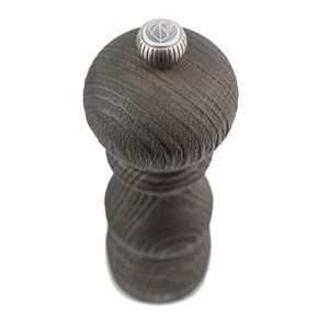 Paris nature dark moulin à sel manuel