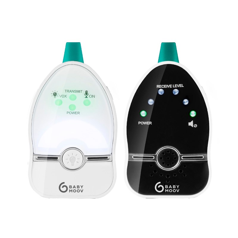 BABYMOOV - Babyphone easy care new