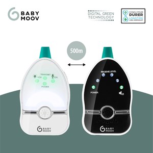 Babyphone easy care new