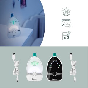 Babyphone easy care new