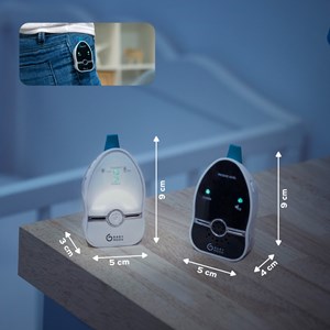 Babyphone easy care new