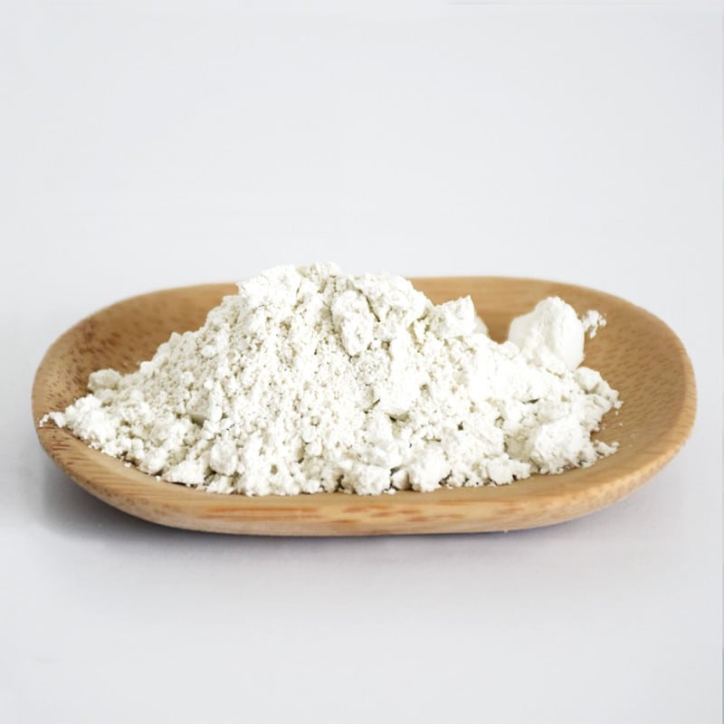Argile comestible de kaolin blanche, 4 Oz125 gr. Rwanda