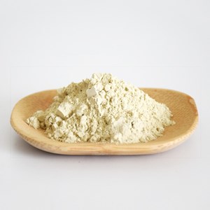 Argile verte (illite)