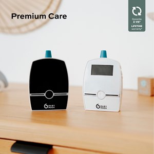 Premium care - babyphone audio - 1400m