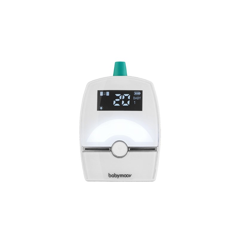 BABYMOOV - Emetteur additionnel - premium care