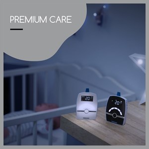 Emetteur additionnel - premium care