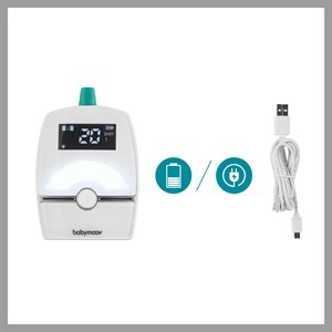 Emetteur additionnel - premium care