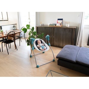 Cosymorpho - réducteur universel bébé