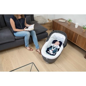 Cosymorpho - réducteur universel bébé