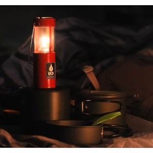 lanterne a bougie uco