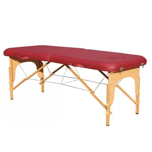 Table de massage pliante 186x60cm bordea