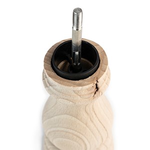 Paris nature moulin à poivre manuel en