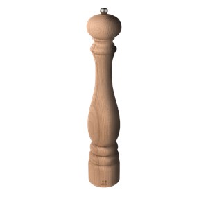 Paris nature moulin à poivre manuel en