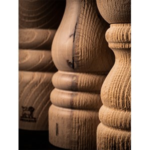 Paris nature moulin à poivre manuel en