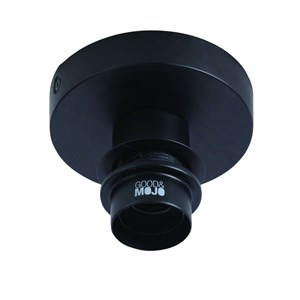 Plafonnier bambou bali