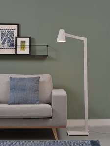 Lampadaire design biarritz