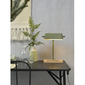 Lampe de table cambridge