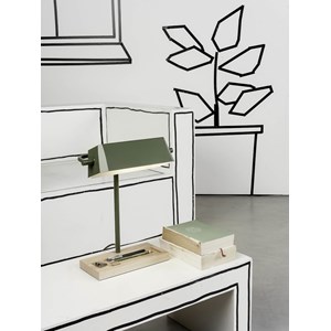 Lampe de table cambridge