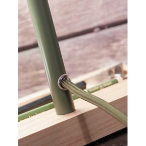 Lampe de table cambridge