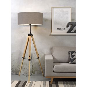 Lampadaire darwin