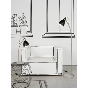 Lampe de table denver