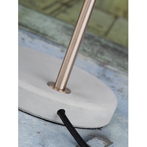 Lampe de table denver