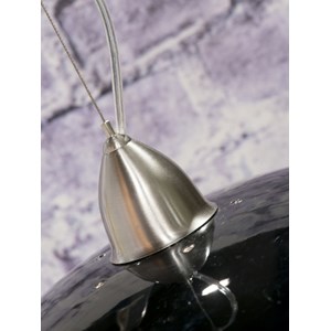 Suspension double halong bambou