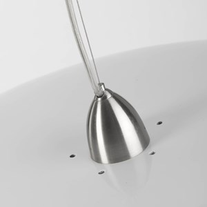 Suspension hanoi blanc