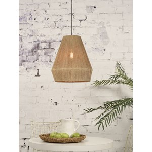 Suspension jute iguazu jute
