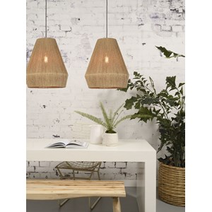 Suspension jute iguazu jute
