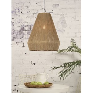 Suspension jute iguazu jute