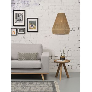 Suspension jute iguazu jute