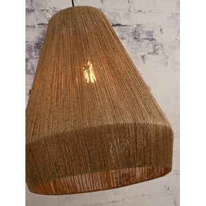 Suspension jute iguazu jute