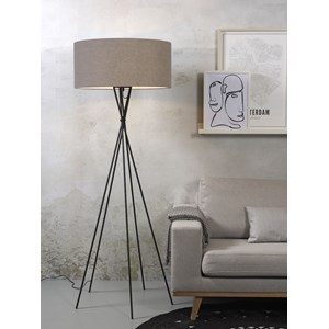 Lampadaire lima