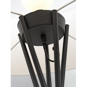 Lampadaire lima